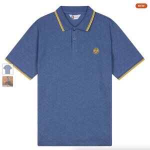 French Open Roland Garros OFFICIAL Polo Shirt 2024